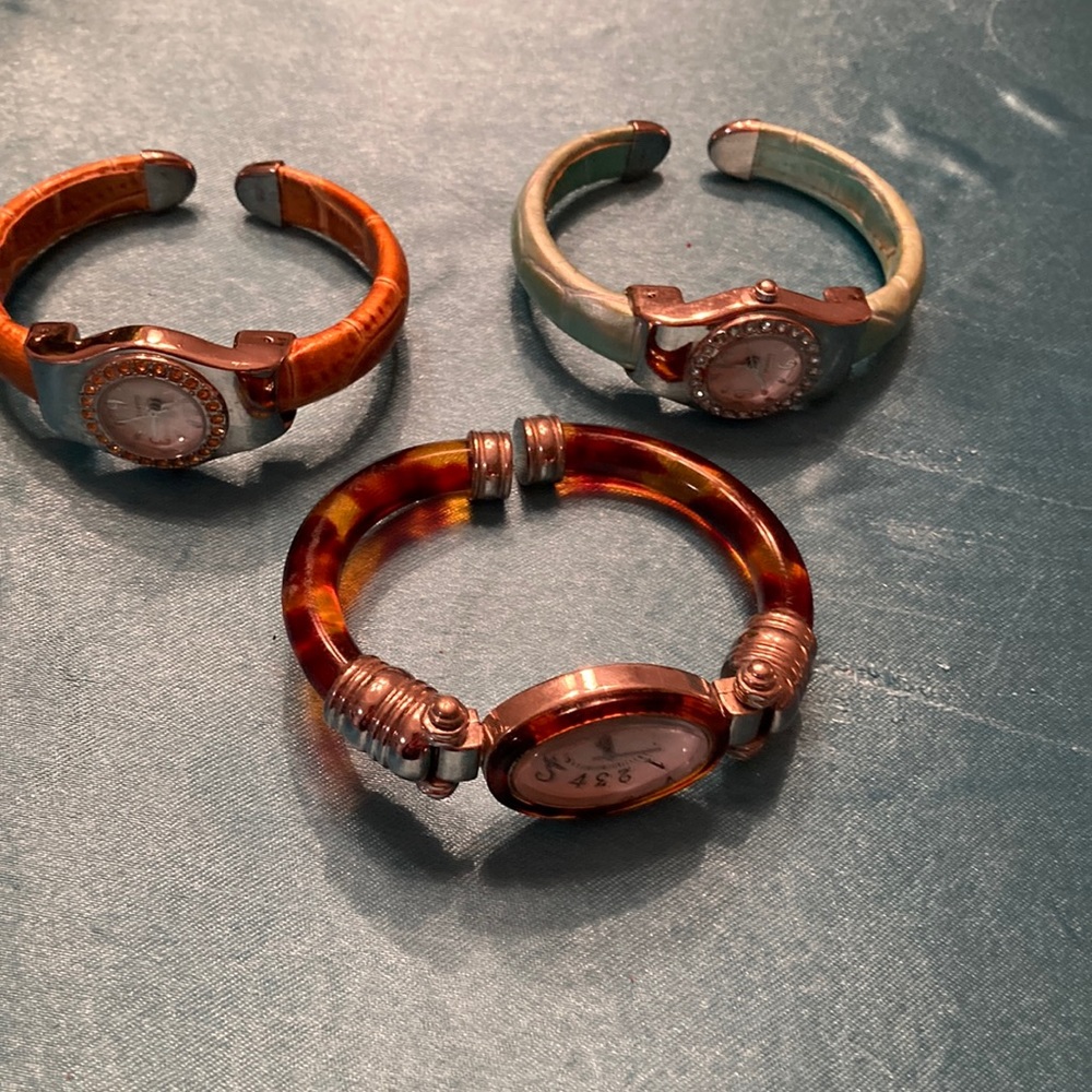 Ladies watches